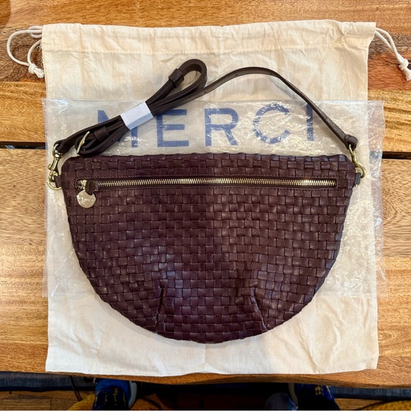 Clare V. Grande Fanny - Picture 4 of 7